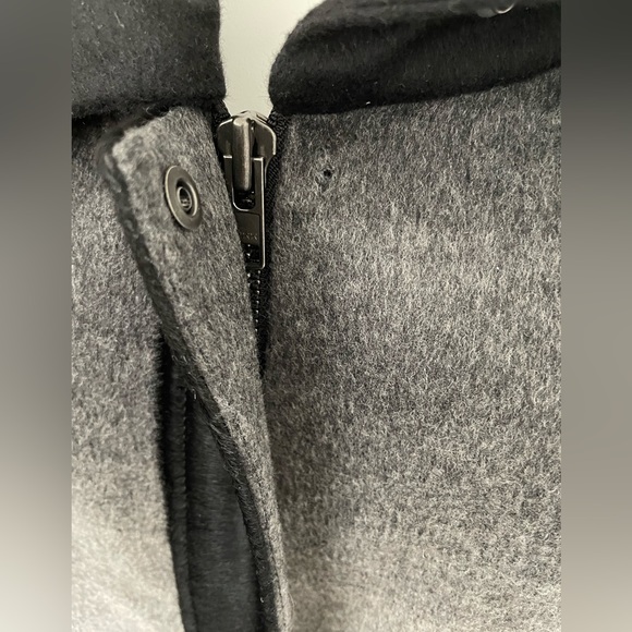 Helmut Lang Ombre Jacket - Picture 6 of 7